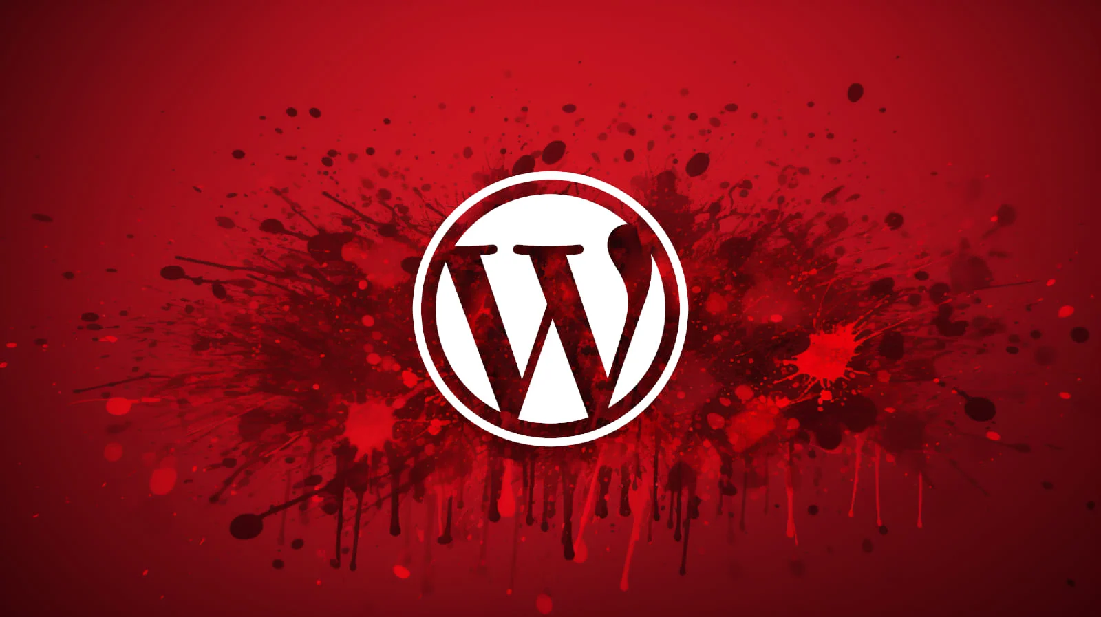 wordpress hacked